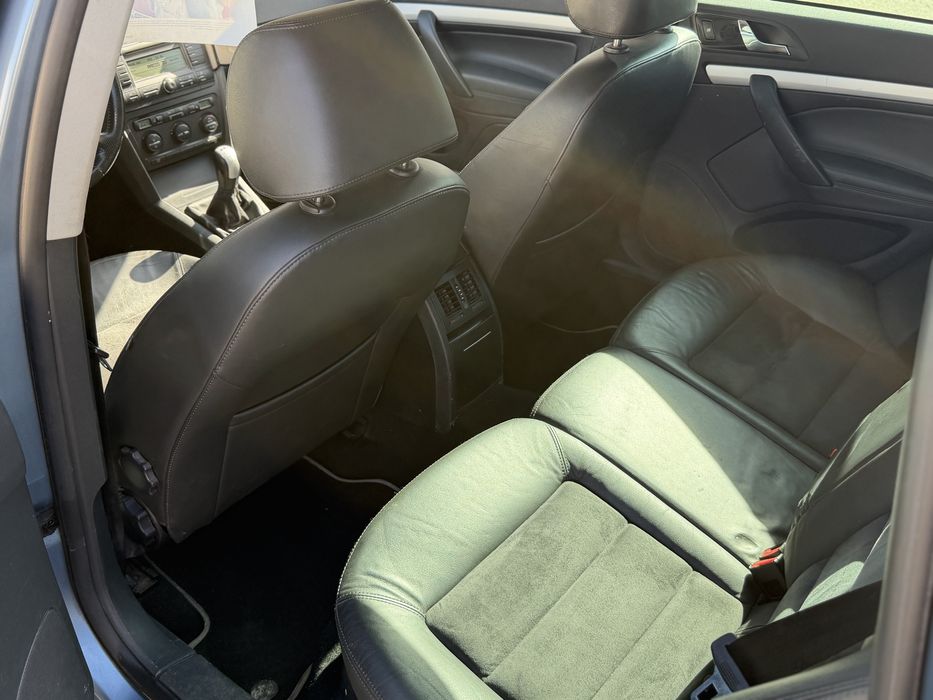 Skoda Octavia Scout 2.0 TDI 4x4 *Rate *Carlig *Alcantara