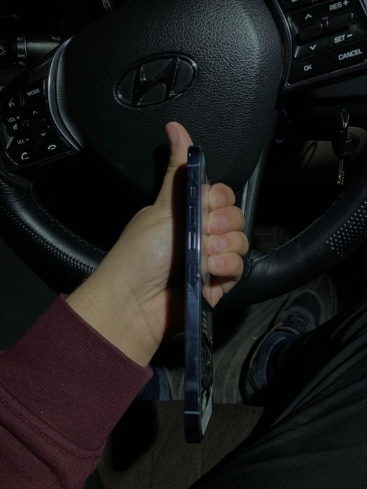 Iphone 13pro max 512Gb