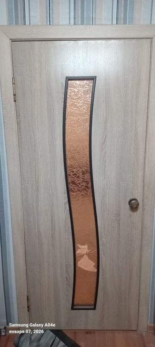 Продам межкомнатные двери