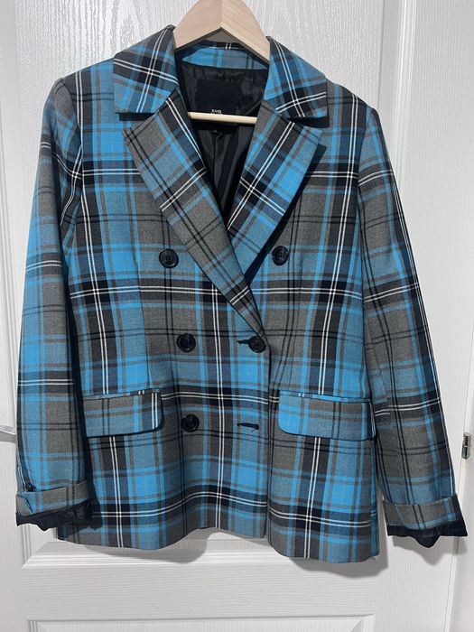 Sacou River Island