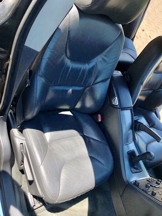 Volvo s60 2.4 D5