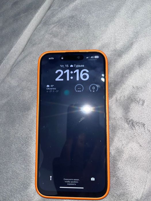 Айфон 14 про макс 256 гб