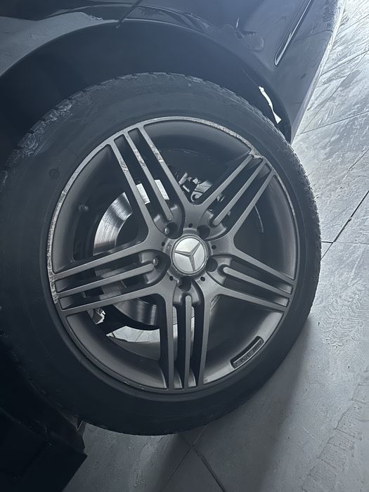 Диски от 221 R18