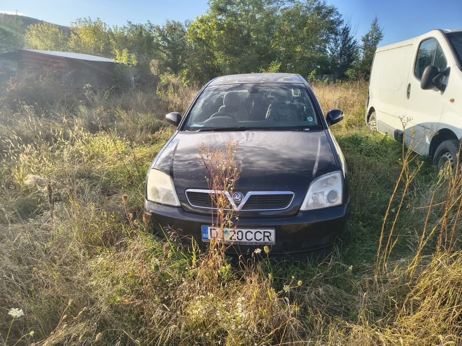 Vând Opel  CORSA și Opel Vectra