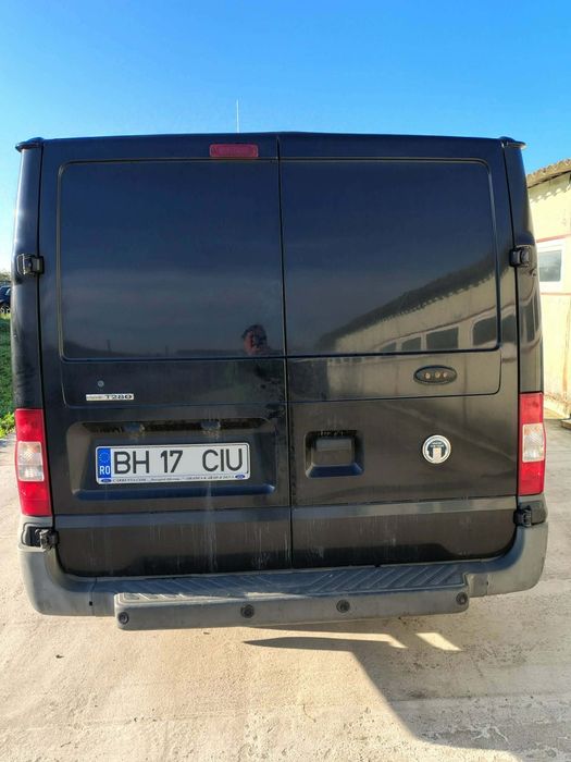 Microbuz Ford transit