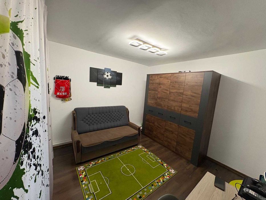 Apartament de vânzare