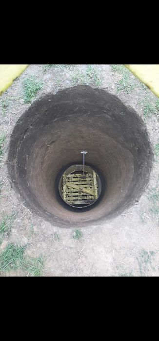 Fantani de apa , Fose Septice ,Puturi Apsorbante si Decantoare Prahova