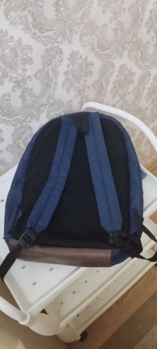 Рюкзак, в отличнои состоянийй