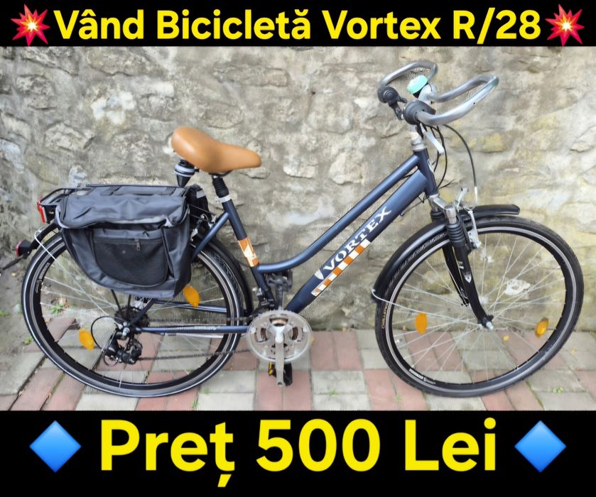 Vând Biciclete de Damă