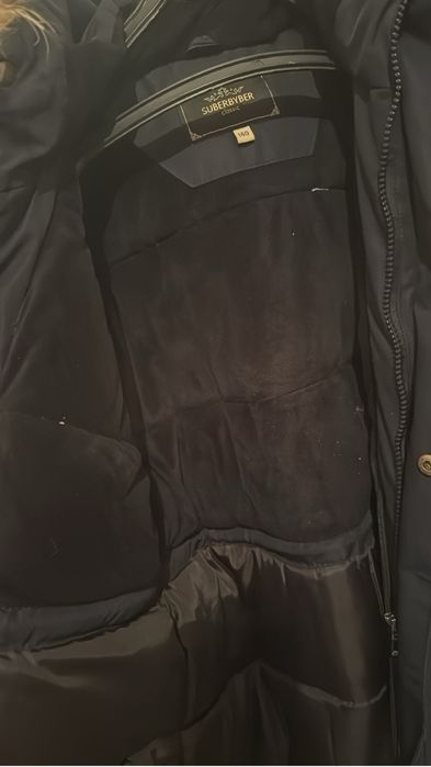 Продам зимнюю куртку, отличного качесва