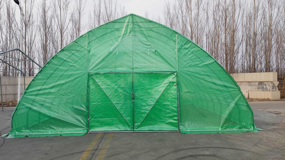 2x2m - 8x20m - Solar de Gradina Sere Sera Solarii ak - NOI!