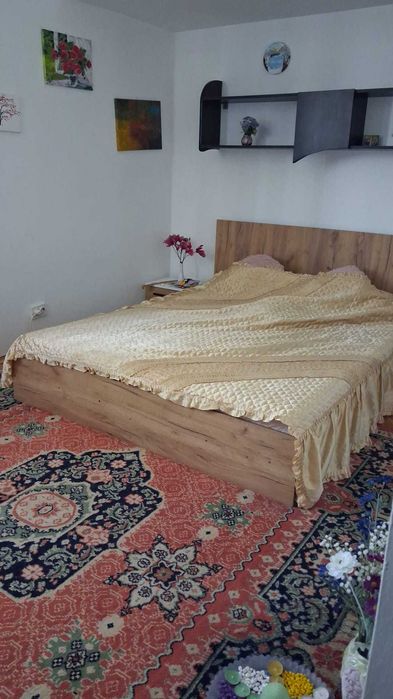 Apartament 2 camere în zona Bulevardul Bălcescu, Buzău