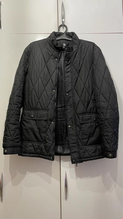 Куртка Мужская.