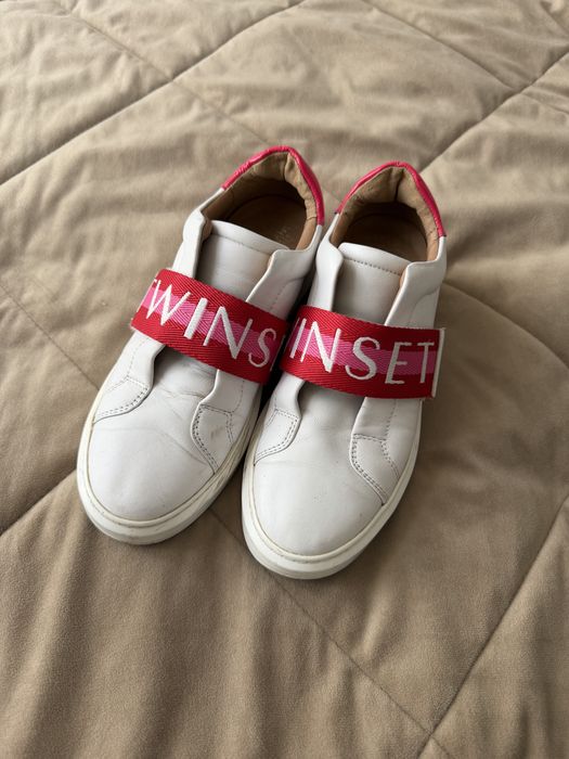 Маратонки Twinset 36