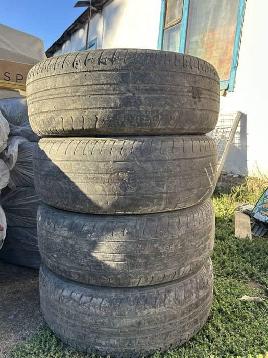Комплект резины 225/60R17
