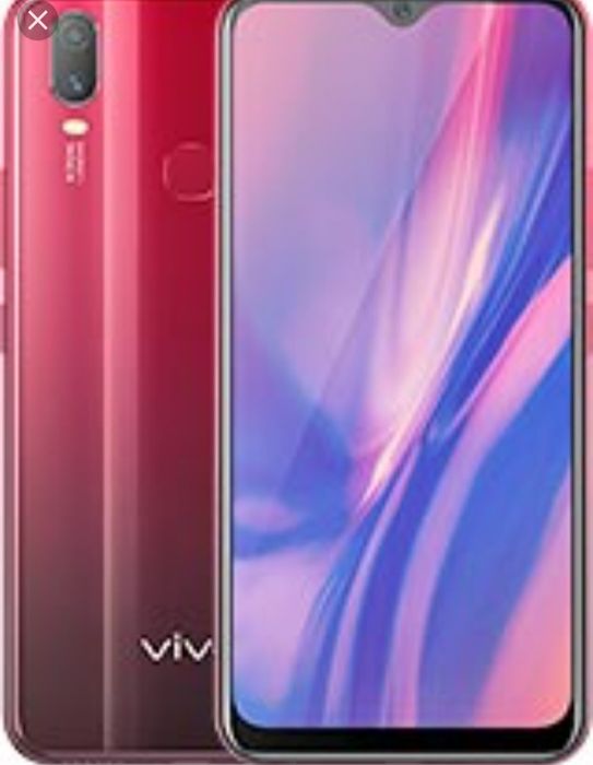 Продаётся смартфон VIVO Y17. 4/64GB