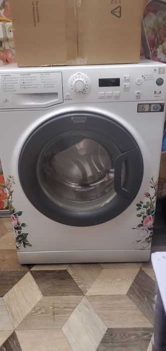 Продам стиральные машинки