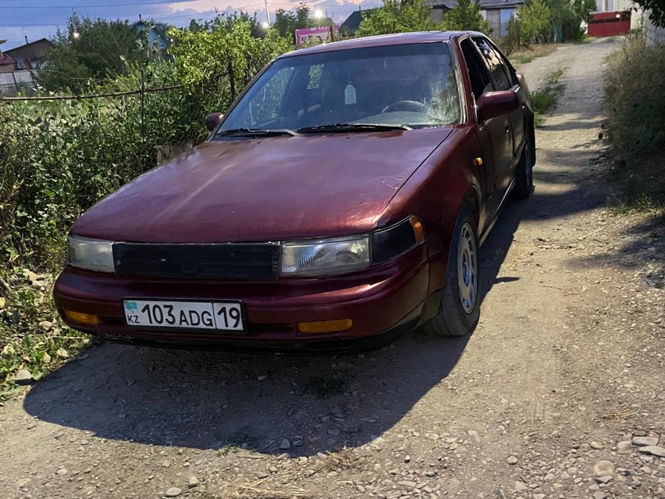 Nissan maxima j30