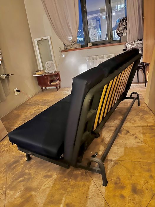 Раскладной диван-кровать IKEA Эскарби