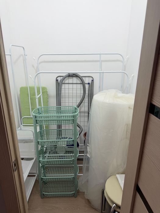Продажа квартиры