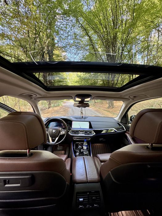 BMW X5 2020 — imagine 5