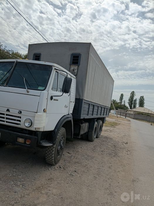 Услуга перевозка
