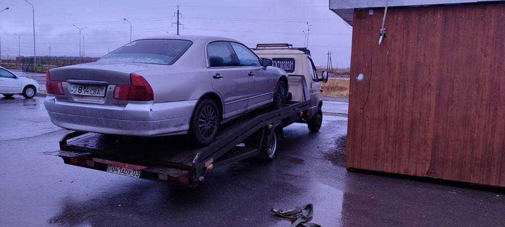 Эвакуатор Атбасар город межгород