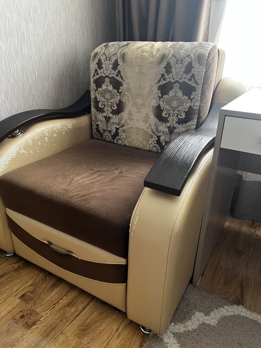 Кресло кровать продам