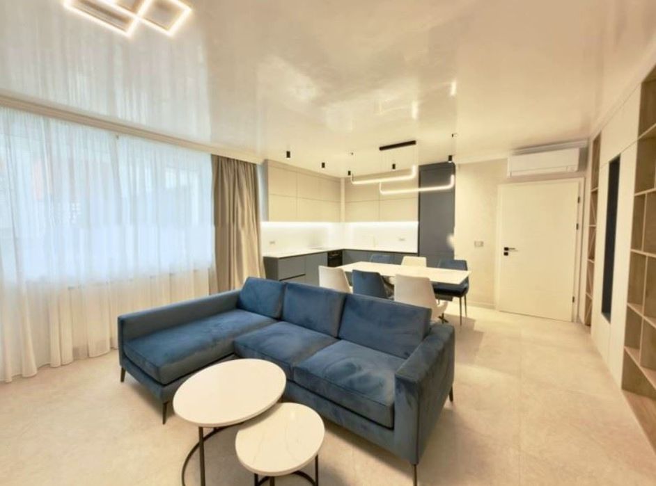 3-стаен в София-Люлин 10 цена 919