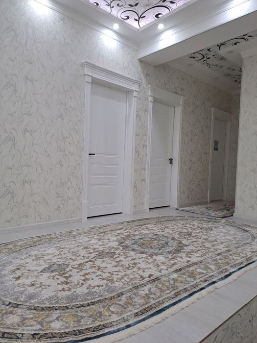Квартира ижарага берилади