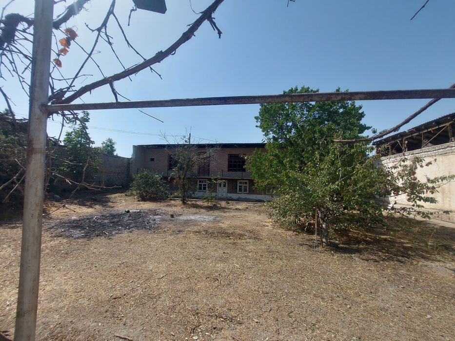 Срочно хавли Сельский Масжид 10-соток кадастр