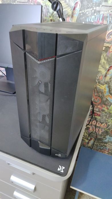 Продам/обмен ПК