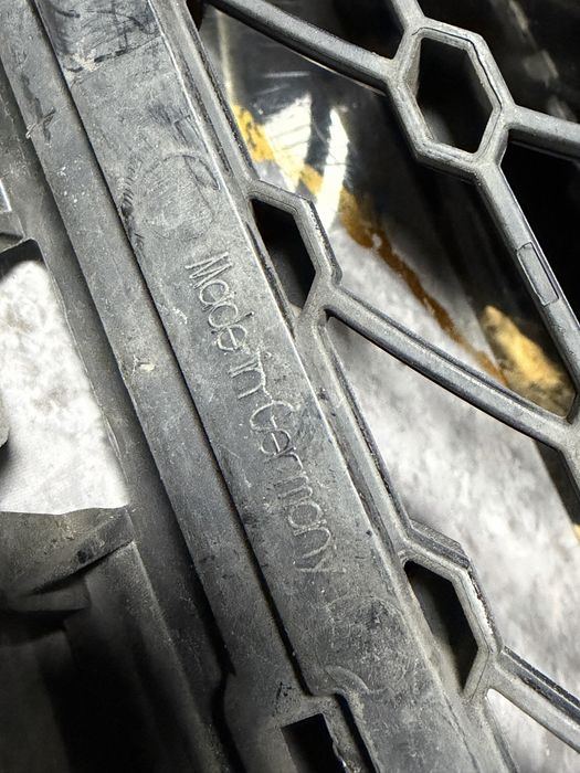 “ОРИГИНАЛНА” Решетка за Мерцедес Mercedes-Benz GLC W253