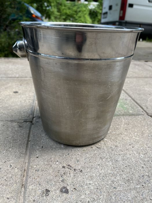 Посуда за заведение