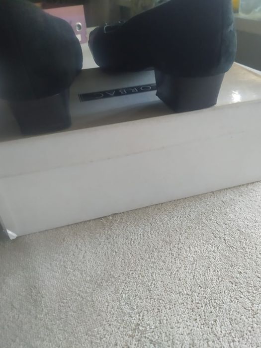 Продам туфли женские