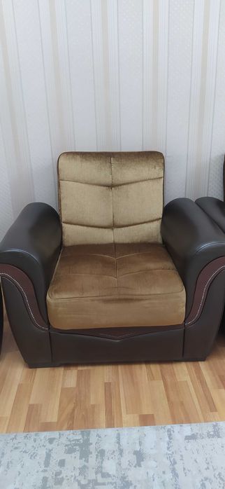 Диван с креслами Bellona