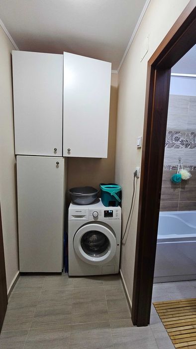 Apartament 3 camere, zona Vlaicu, Lebada, etaj 1