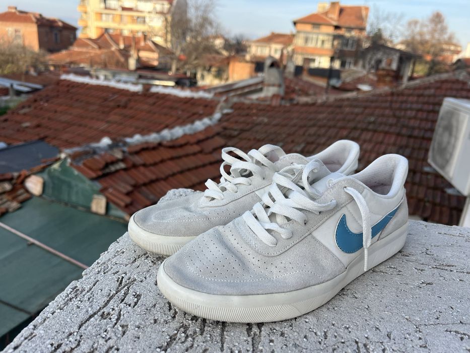 Nike SB Team Classic 43