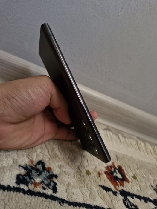 Samsung s22 ultra 512/12GB