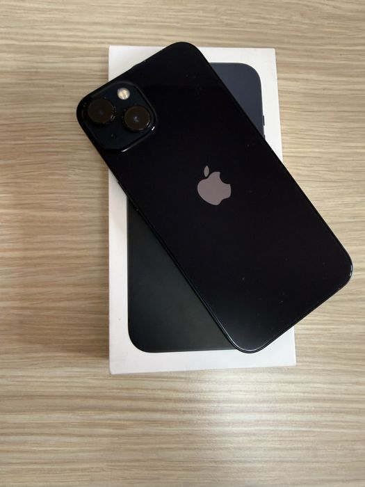 Iphone 13 128gb full box