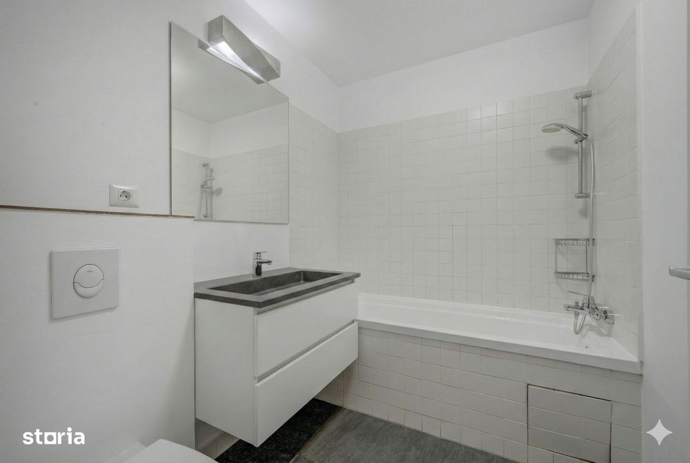 Parcul Tineretului: 3 Camere Str. Dâmbului, 74 – In mijlocul naturii