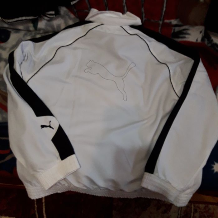 Trening PUMA,de lux,original made in Germany,nou XXXL.