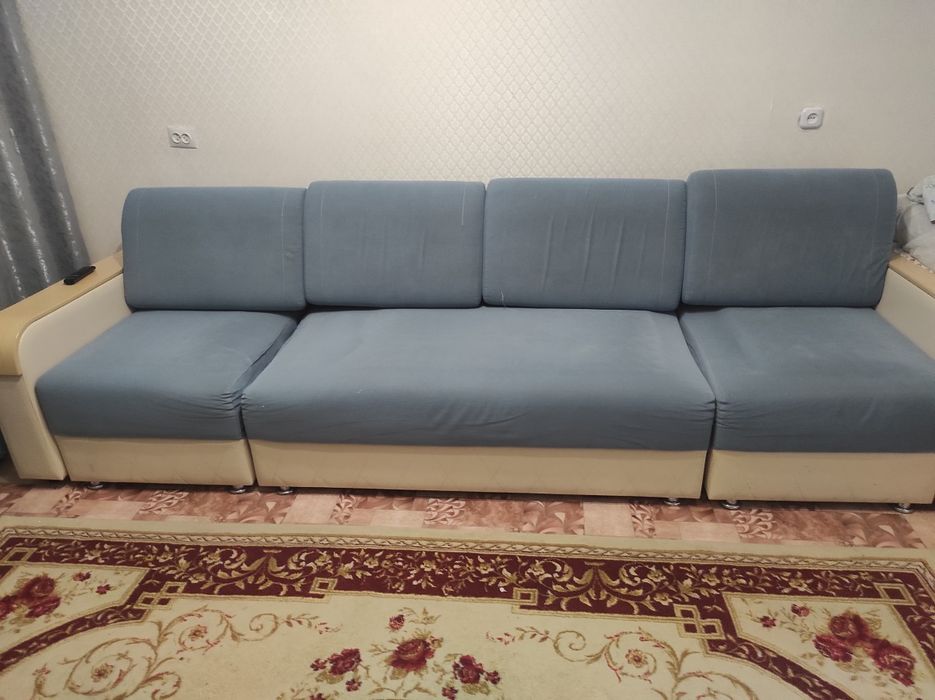 Диван в гостиную 3 метра длина