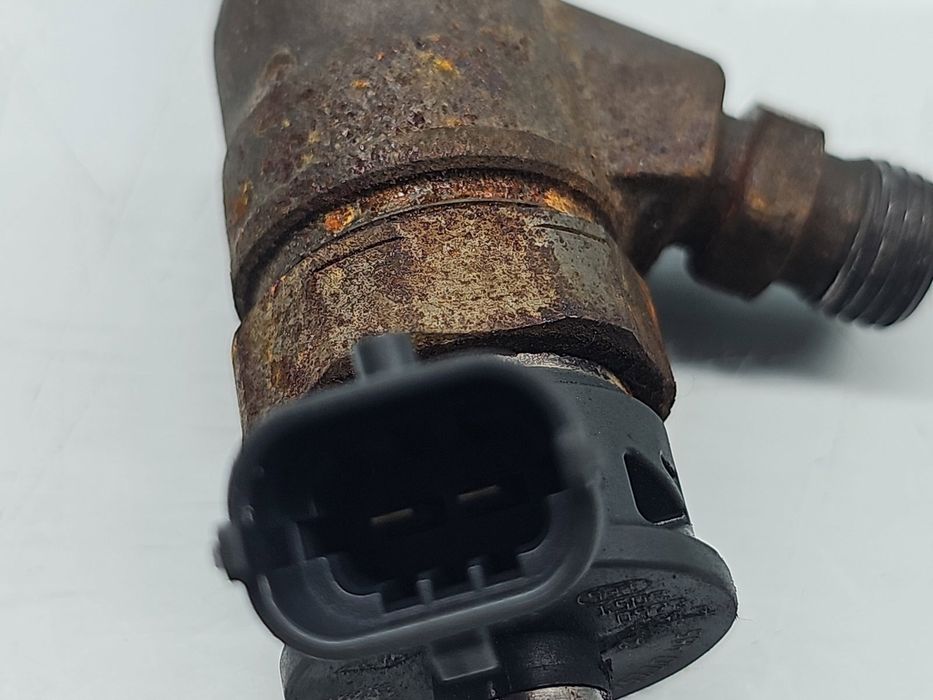 Injector Dacia Logan 2 [Fabr 2012-2020] H8201108033 1.5 DCI K9K612 66K