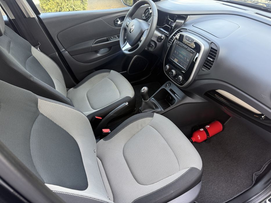 Renault Captur Impecabil!