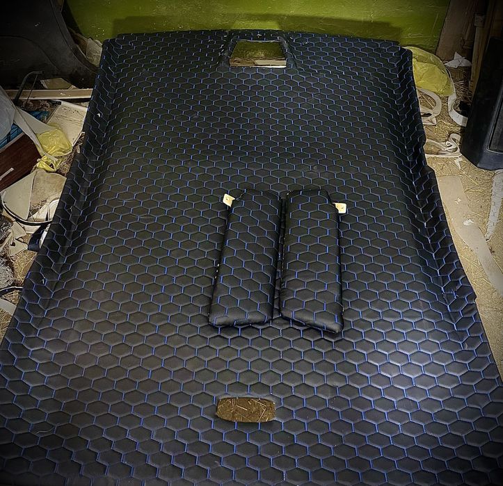 Перетяжка салона ,Авто,