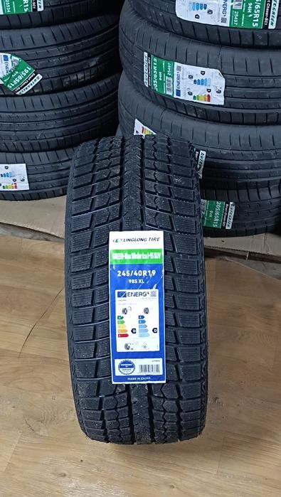 245/40R19 LINGLONG