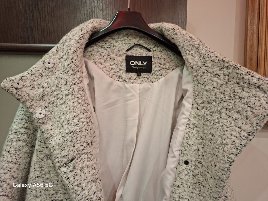 Дамско преходно палто ONLY