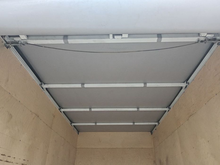 Changan tent, Чанган тент