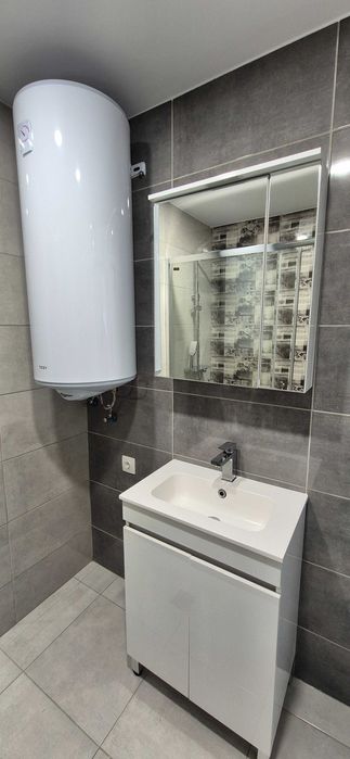Продава се Тристаен апартамент в Велико Търново, Център - 101 кв.м за 969 €/кв.м - Снимка #8